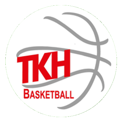 TKH Basketball Logo
